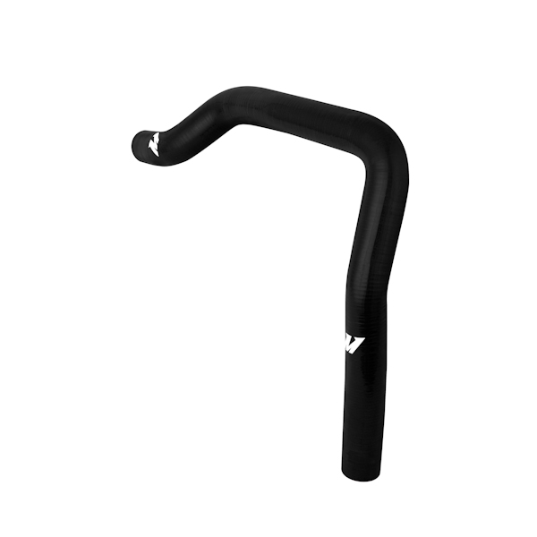Mishimoto — Mishimoto Mitsubishi EVO 10 BOV Return Black Silicone Hose Kit
Turbo Intercool Hose - view 10
